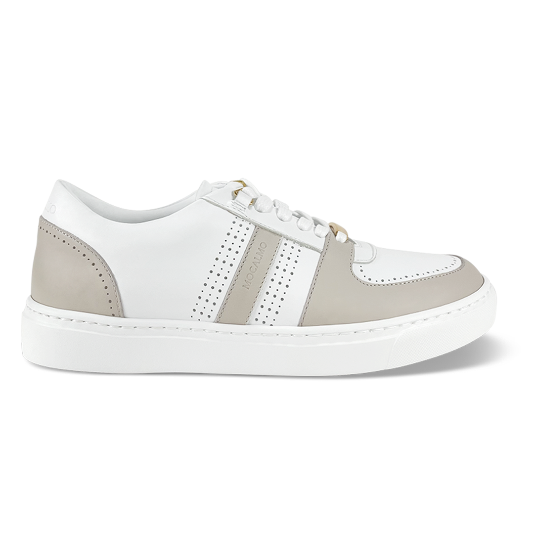 Women&amp;#39;s Norma - Ivory Gray