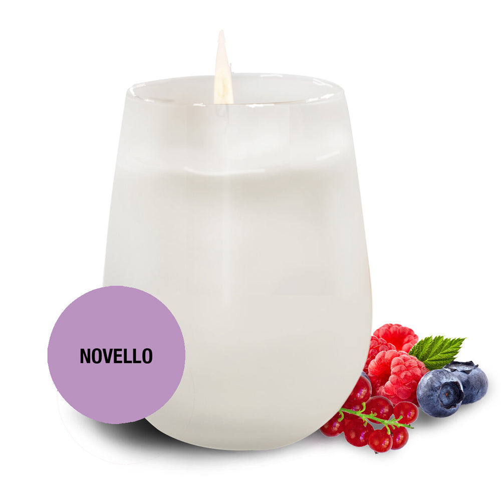 Salute&amp;#39;s Novello Signature Candle