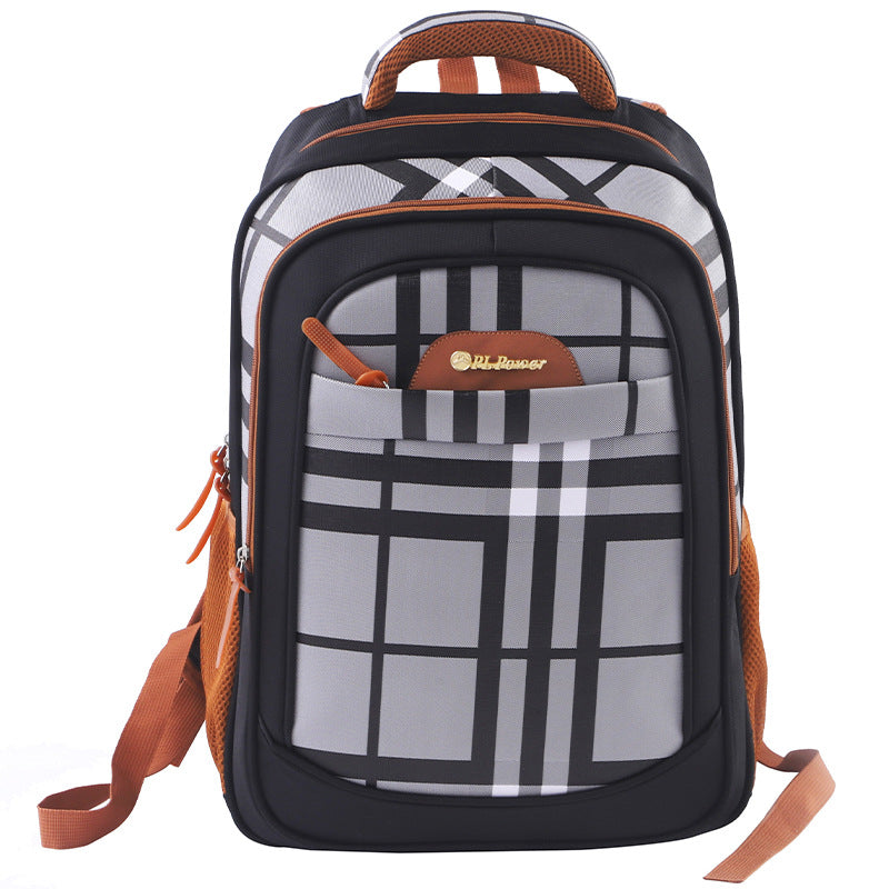 Style Loft Collection StyleSchool Urban Pro Laptop Backpack