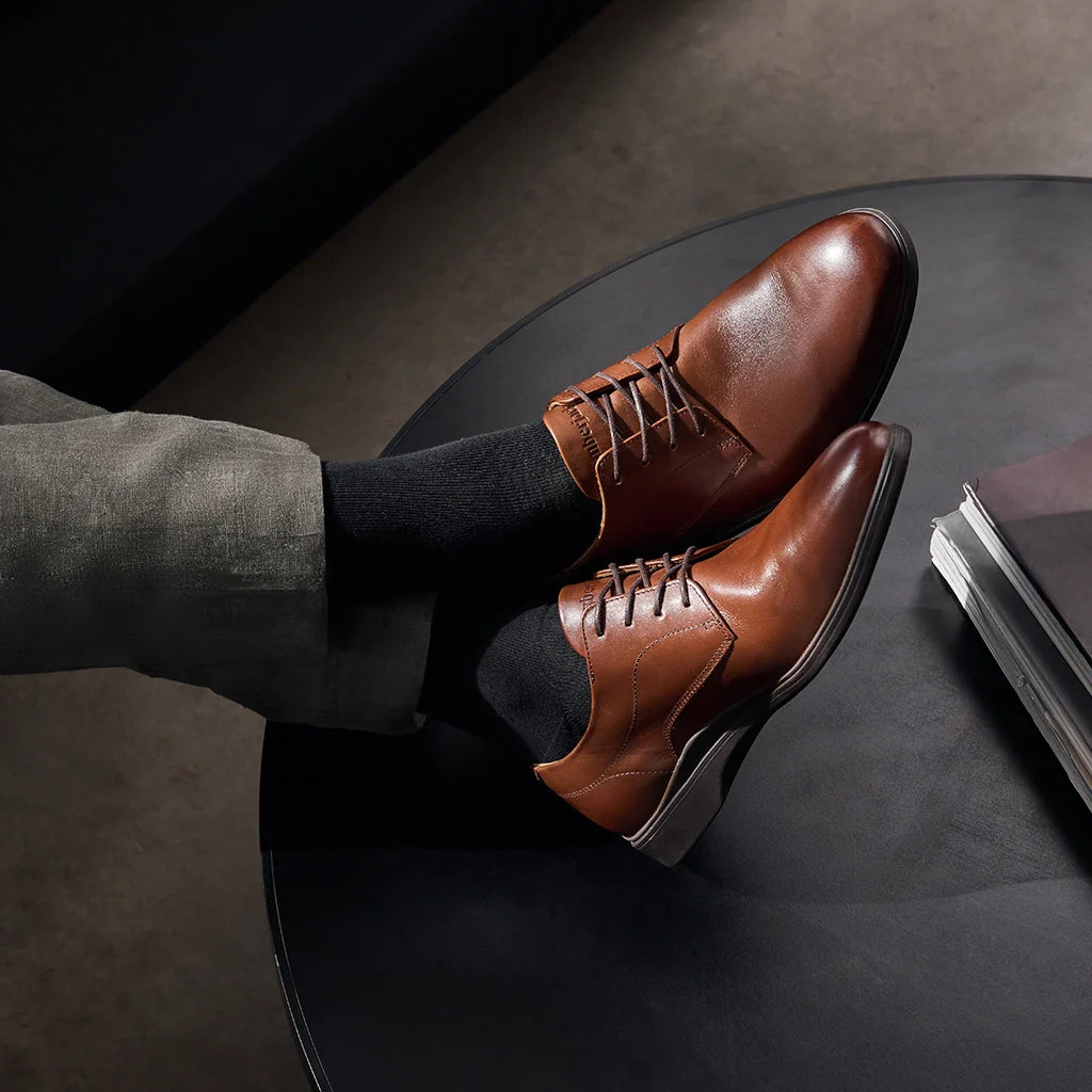 The Original (Chestnut) - Classic