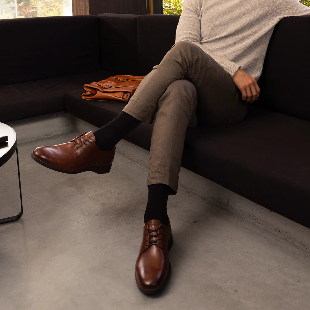 The Original (Chestnut) - Classic