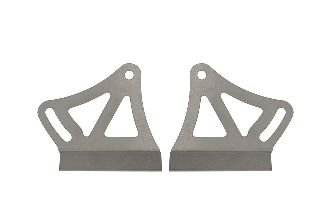 Light Tabs for Baja Designs 40&amp;quot; OnX6 Light Bar (Pair)