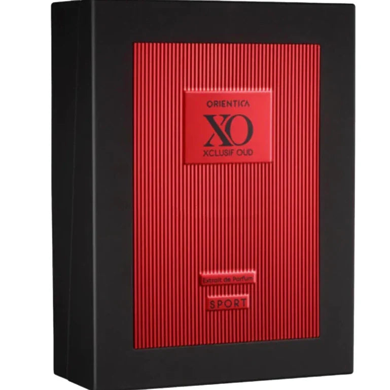 Orientica XO Exclusif Oud Sport 2.0 oz EDP Unisex