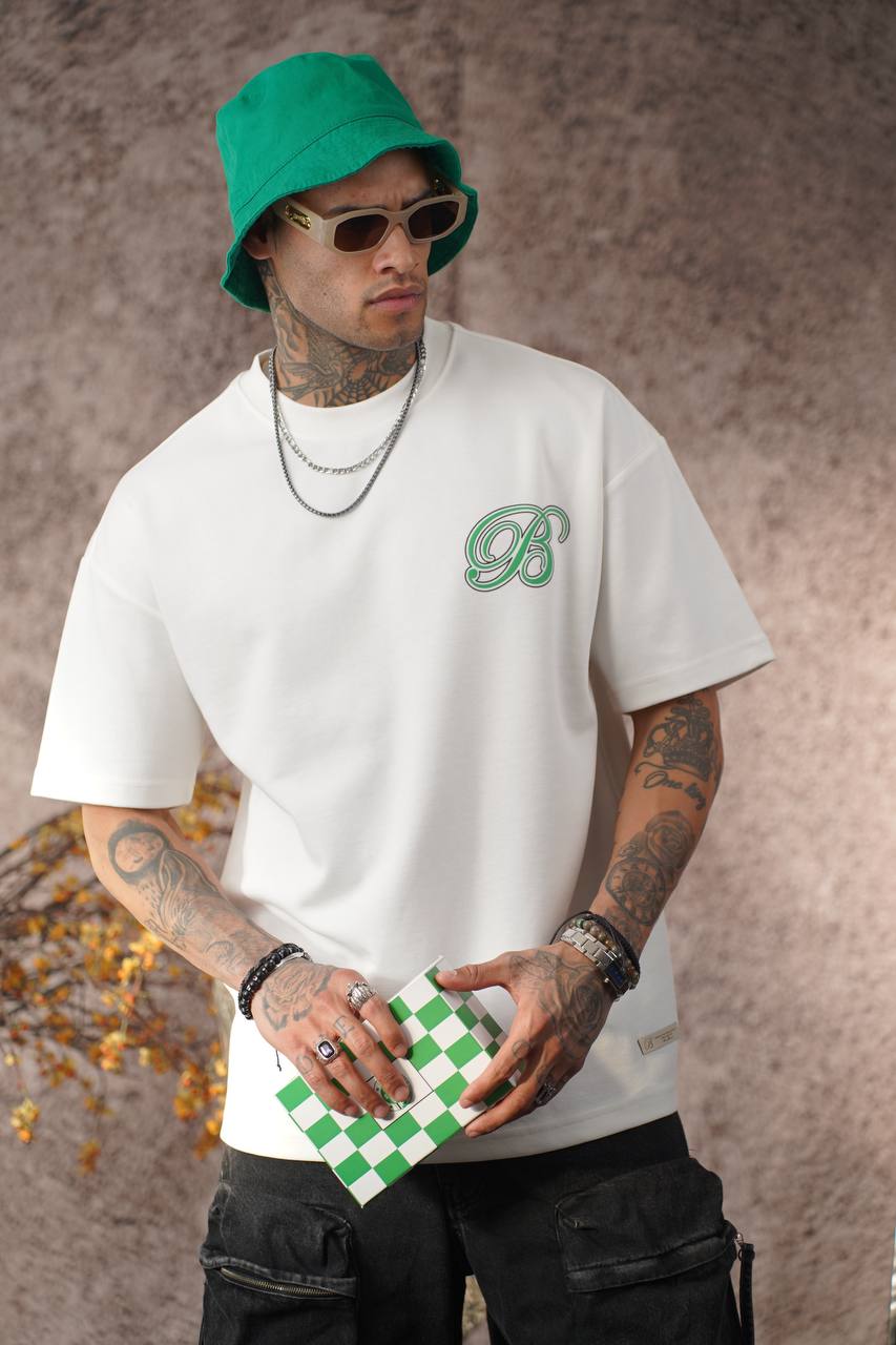 OWN THE STREET&amp;#39;S Graphic Tee - Urban Streetwear T-Shirt - Edgy Statement Top