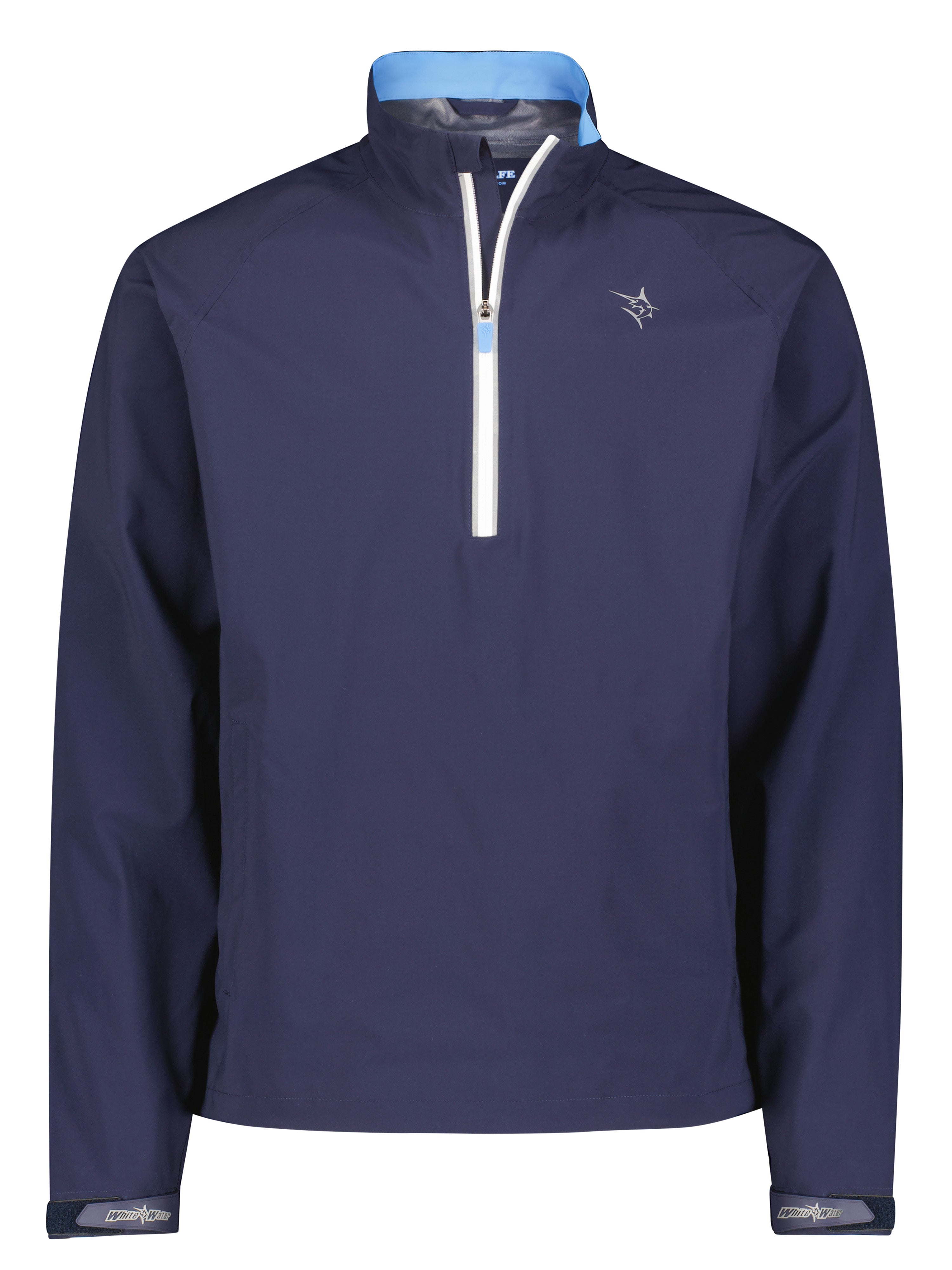 Palm Beach Waterproof Quarter Zip