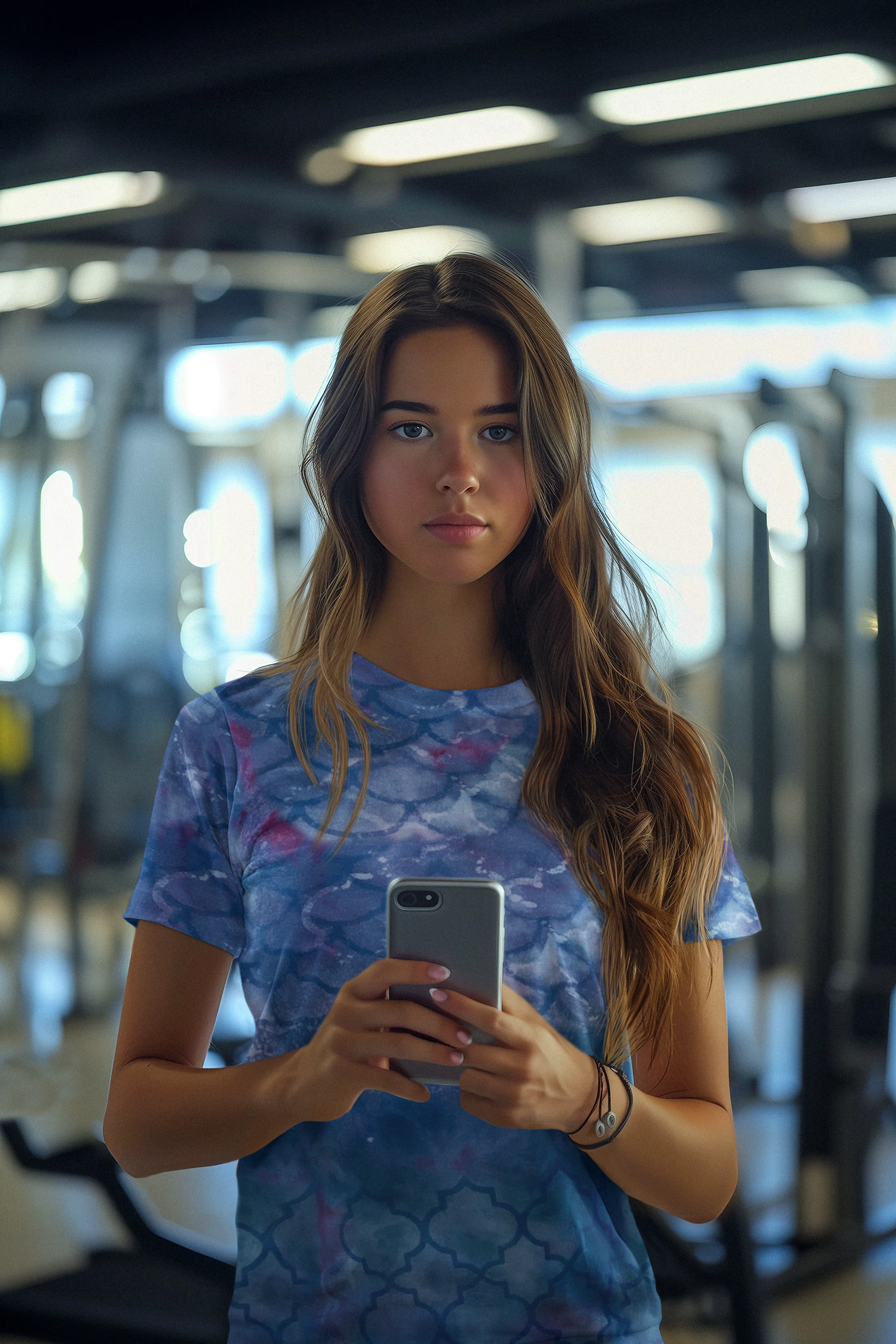 Ocean RoyalTee Women&amp;#39;s Crew Neck