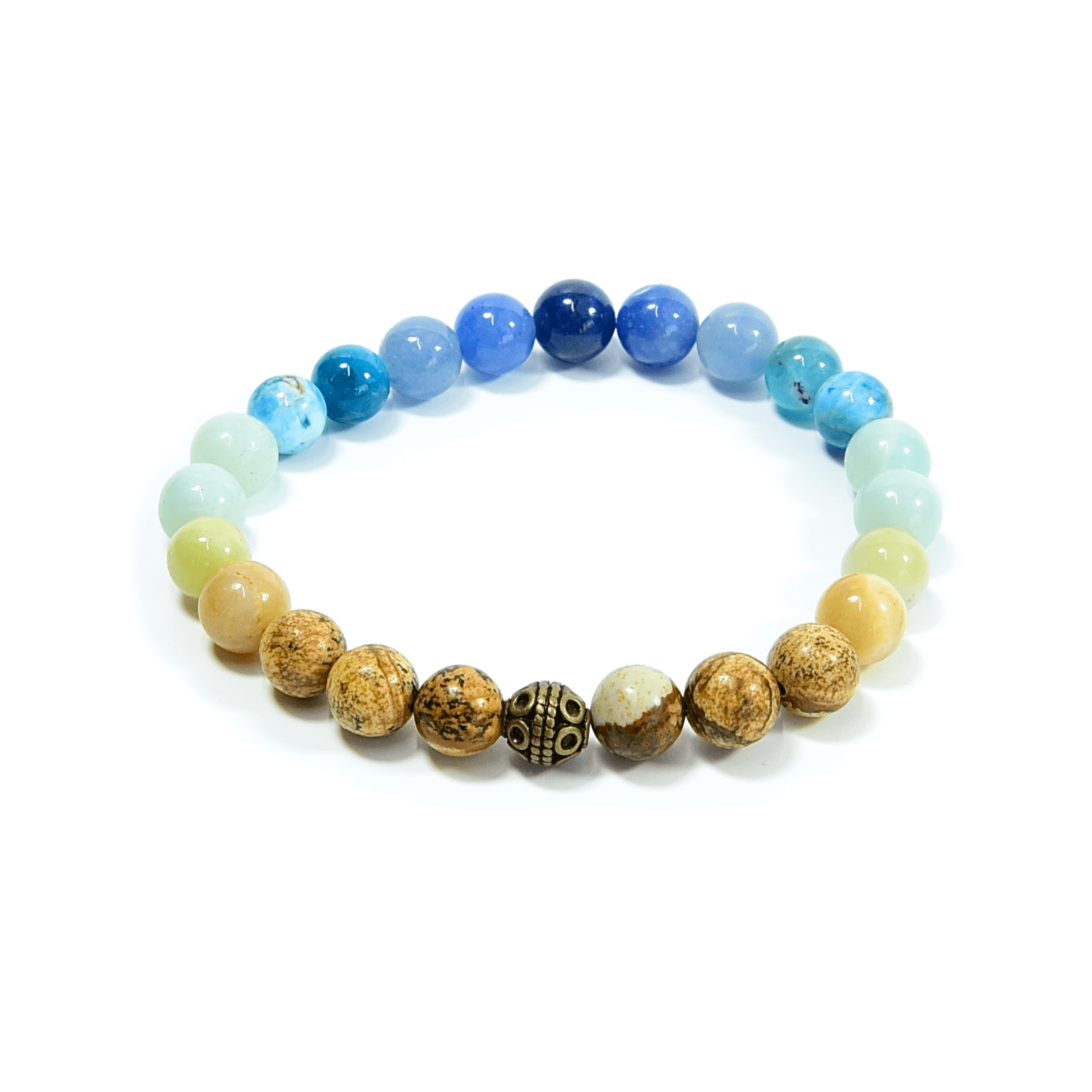 Ocean View Bracelet