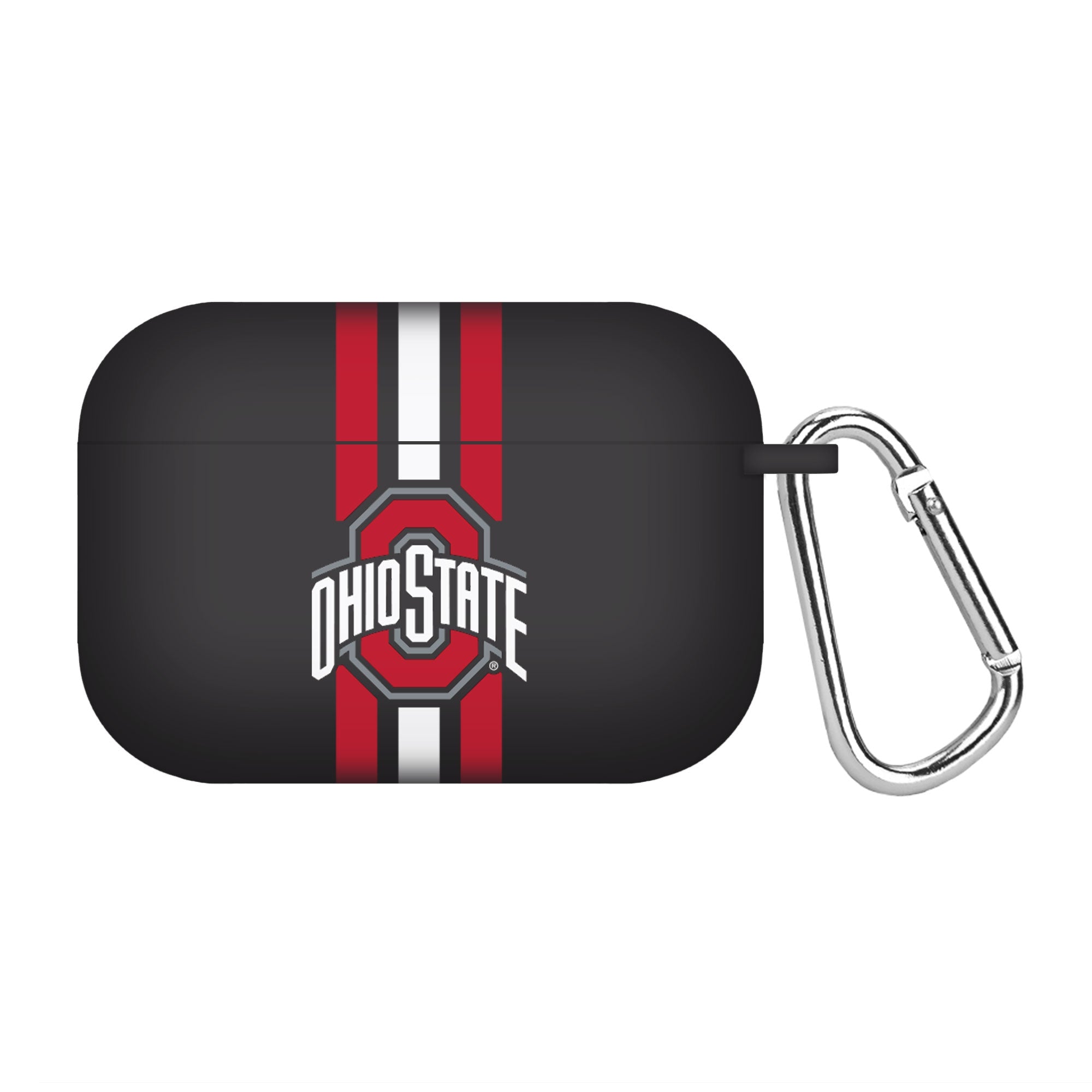Ohio State Buckeyes HD AirPods Pro 1 &amp;amp; 2 Case Cover