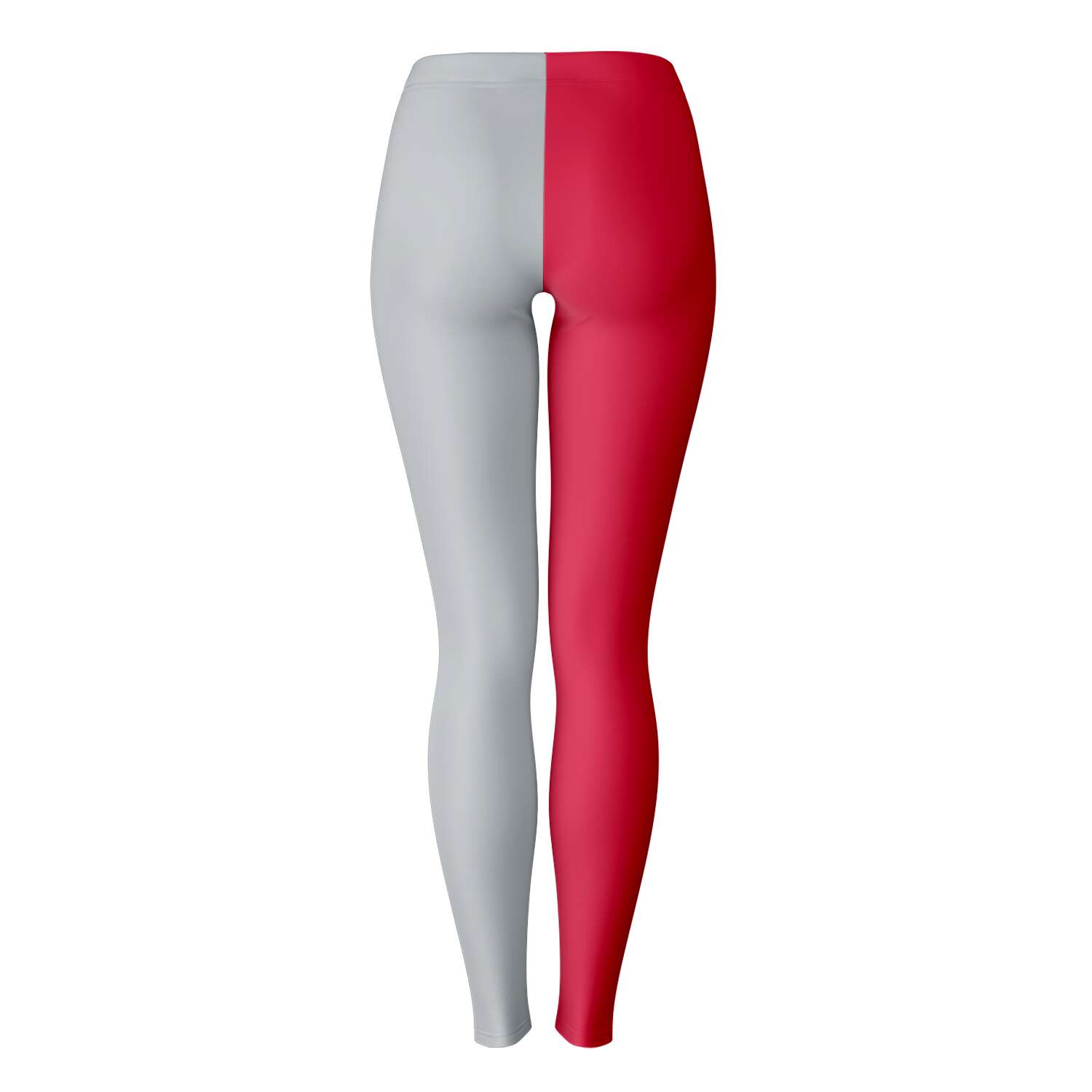 Ohio State University Color Leggings