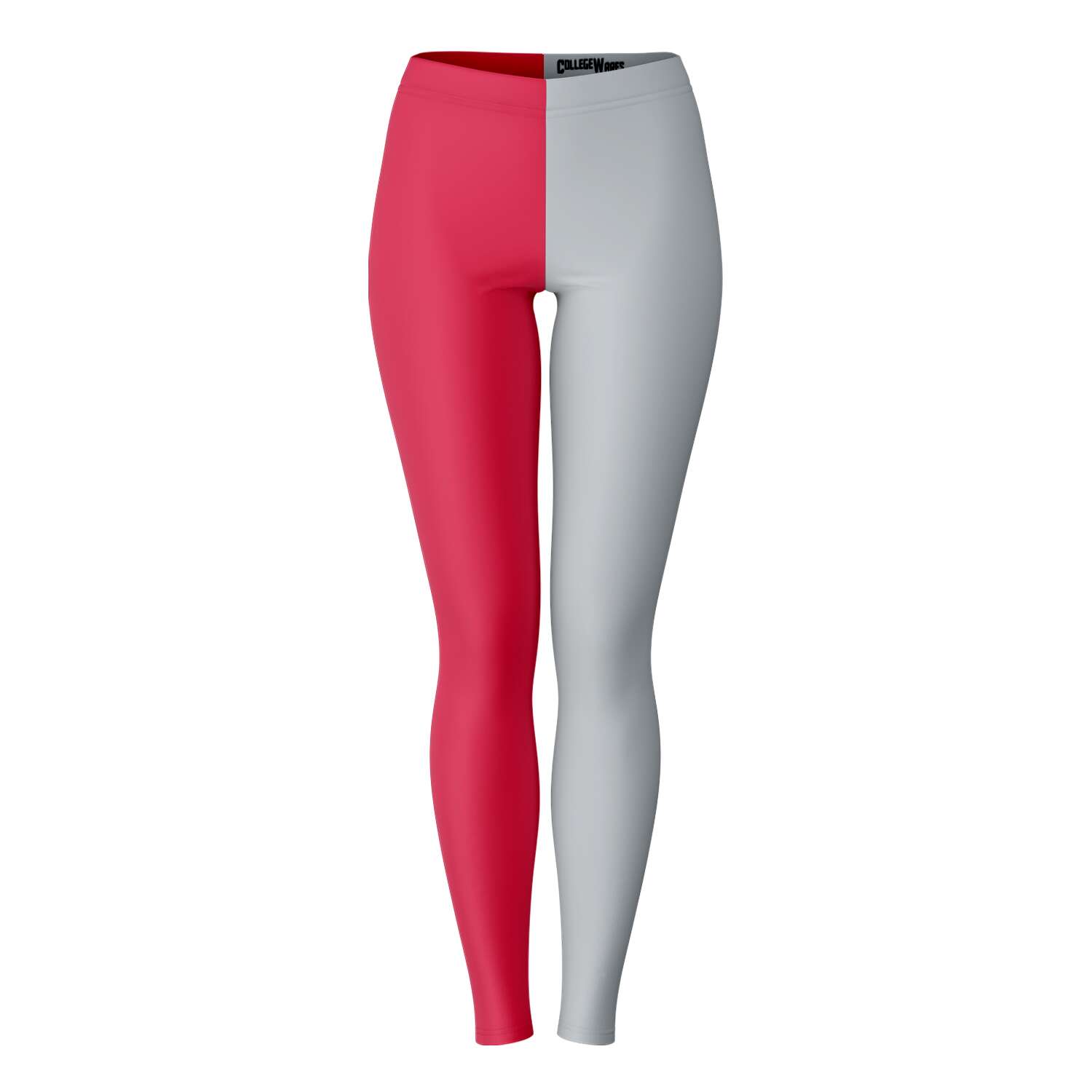 Ohio State University Color Leggings