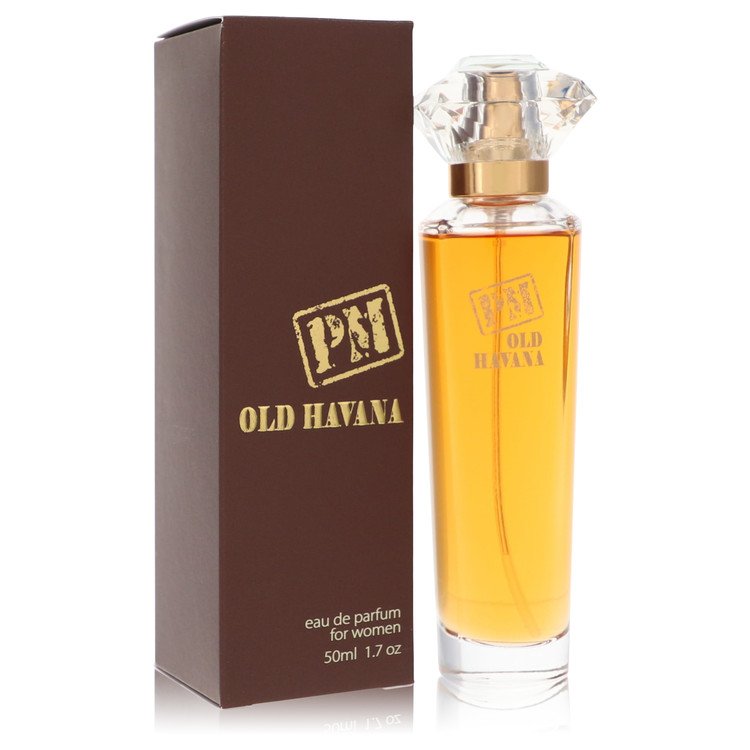 Old Havana Pm by Marmol &amp;amp; Son Eau De Parfum Spray 1.7 oz for Women