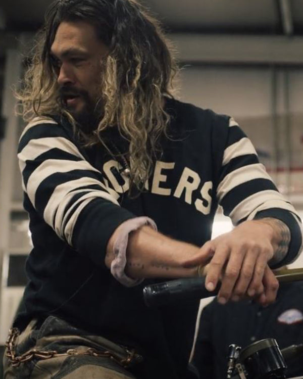 On The Roam 2024 Jason Momoa Roamers Shirt