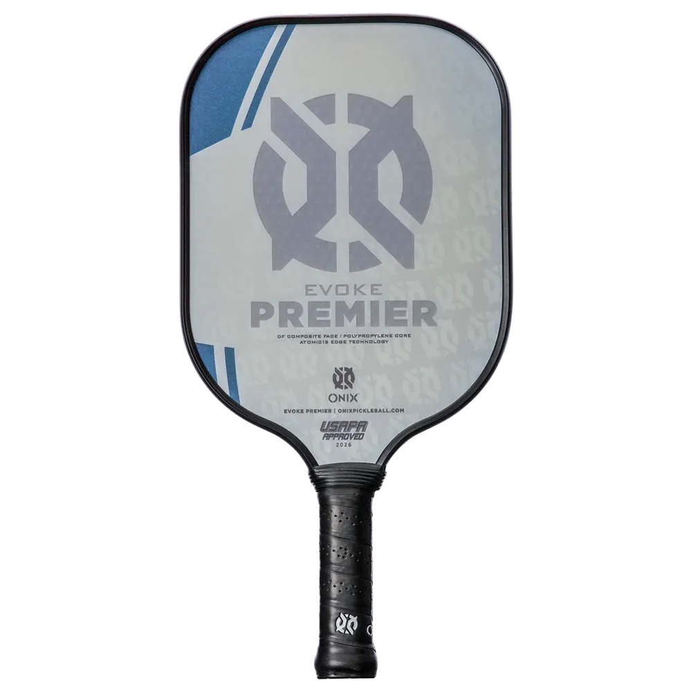 Onix Evoke Premier Pickleball Paddle