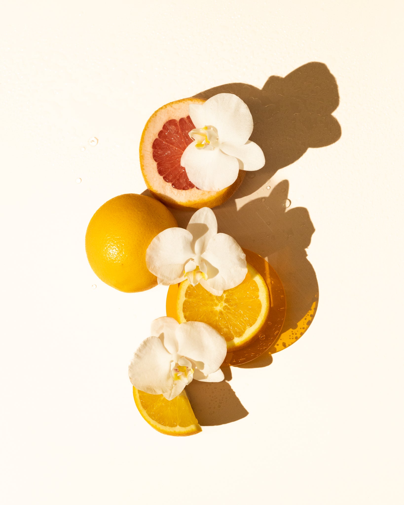 orange blossom fragrance oil accord