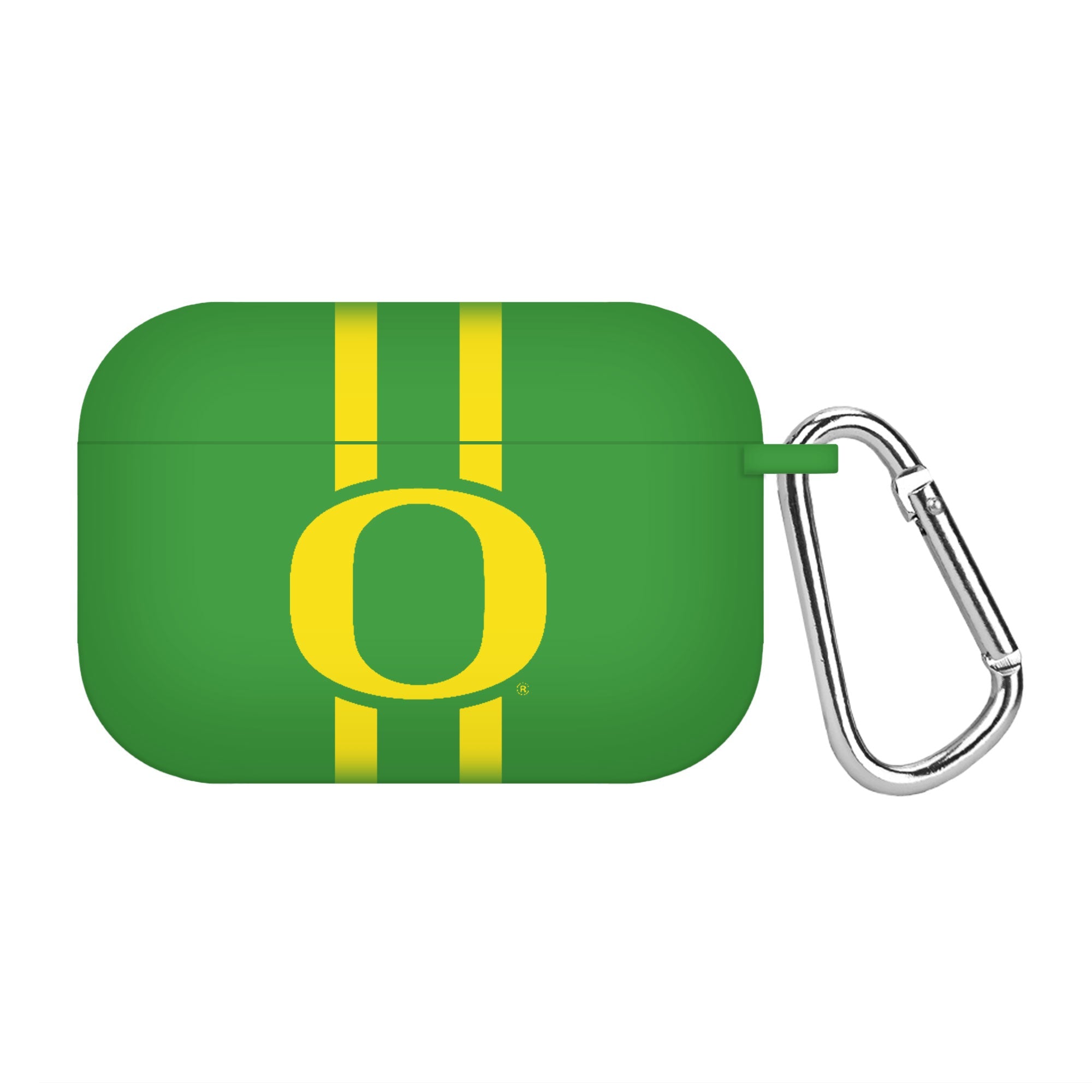 Oregon Ducks HD AirPods Pro 1 &amp;amp; 2 Case Cover