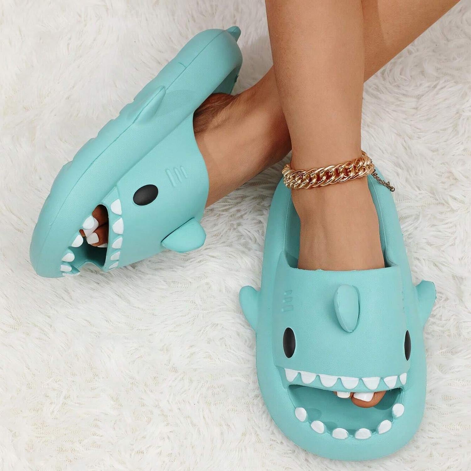 Original Shark Slippers(Adults) | ZAKAPOP