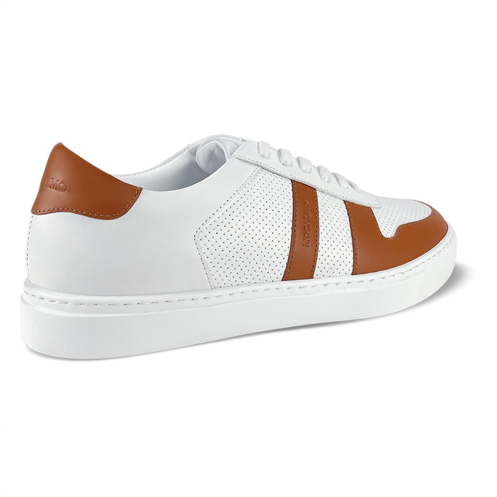 Men's Otello - Light Brown