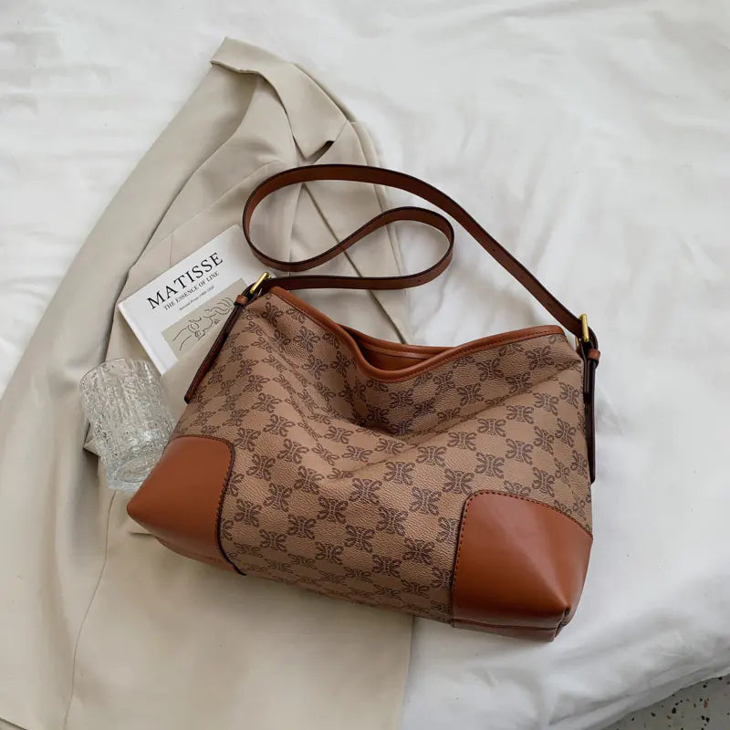 Style Loft Collection Butterfly Bag