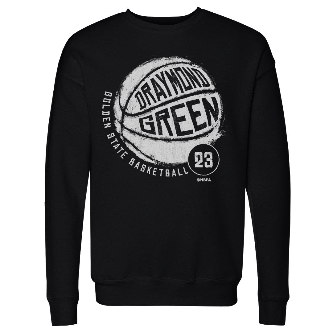 Draymond Green Golden State Basketball WHT