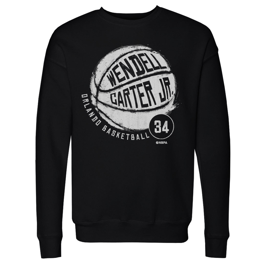 Wendell Carter Jr. Orlando Basketball WHT