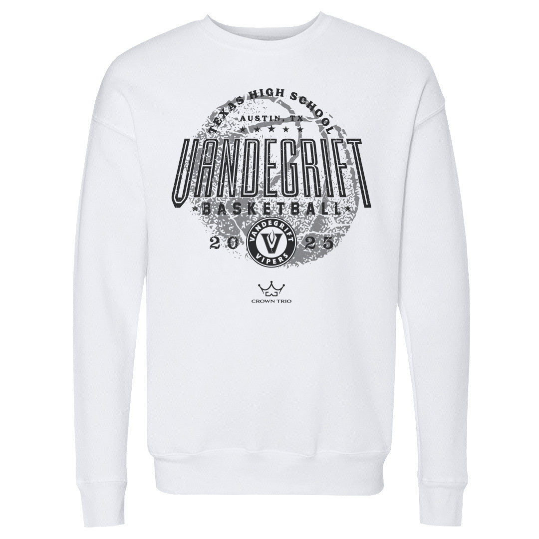 Crown Trio Vandegrift High School Basketball 4 - 2025