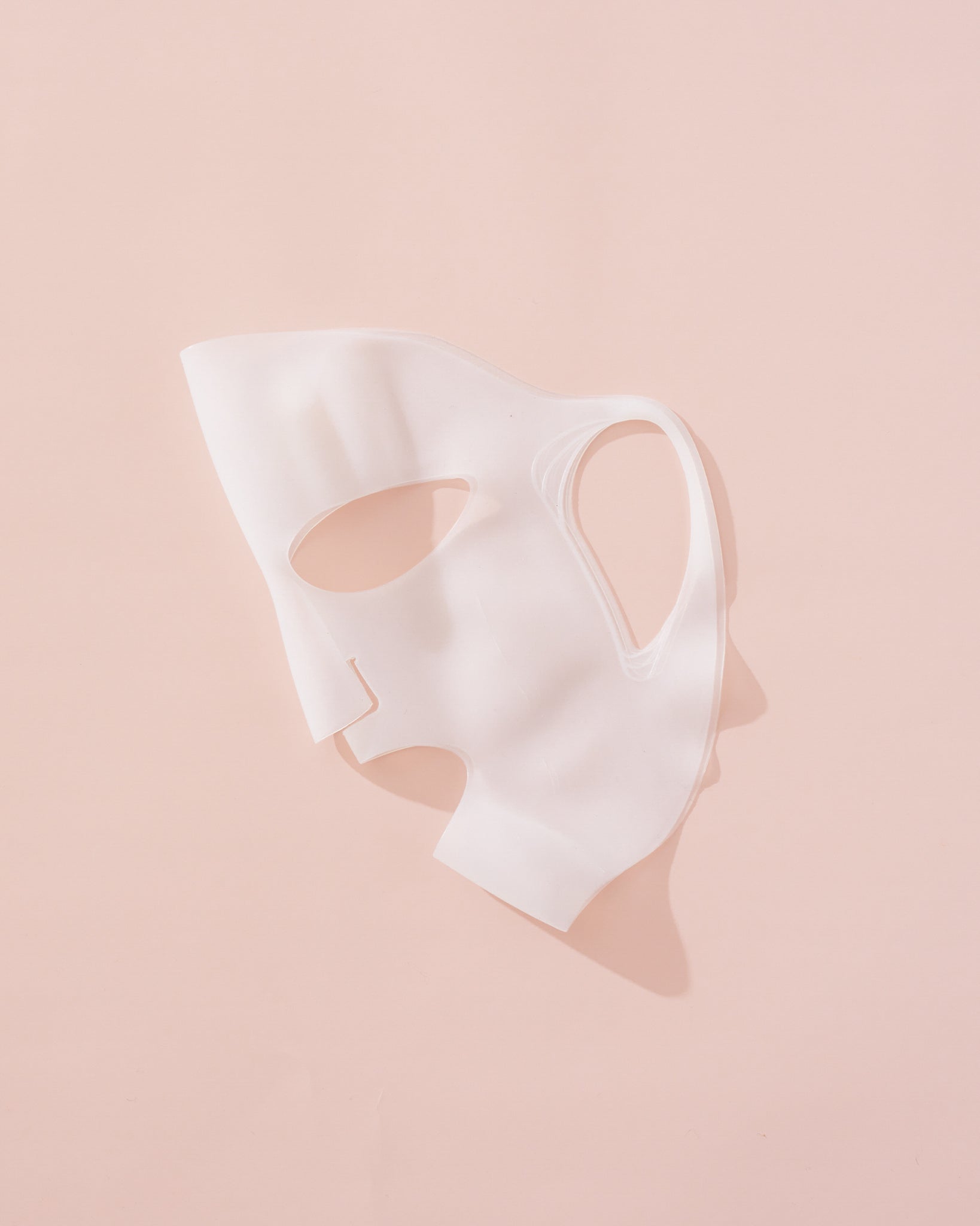 reusable silicone sheet mask