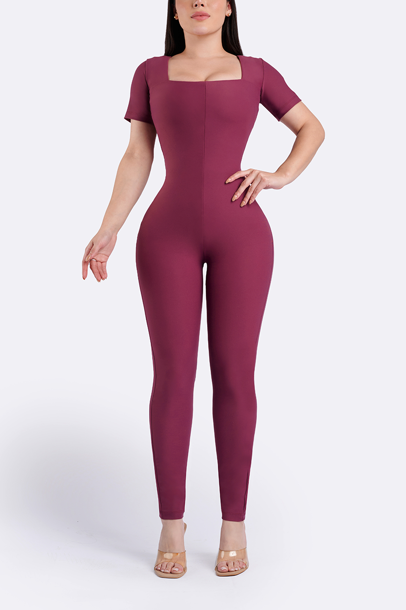 Luxury Control Waist Maddy