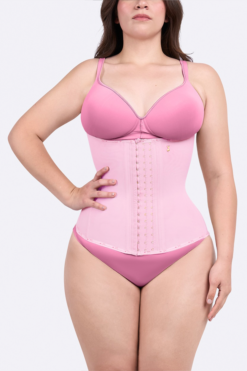 Hourglass Waist Trainer