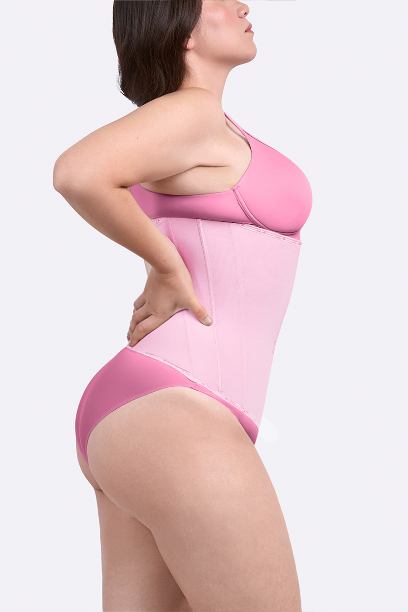 Hourglass Waist Trainer