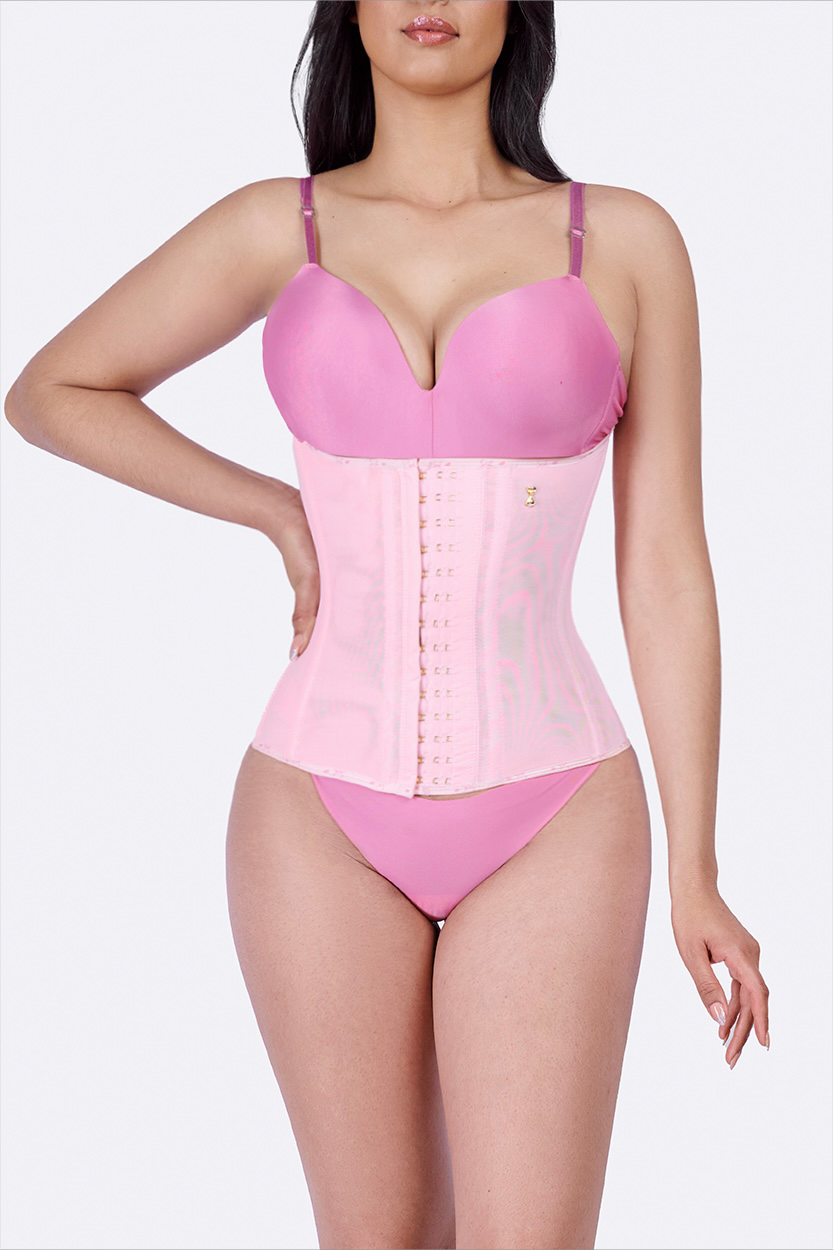 Hourglass Waist Trainer