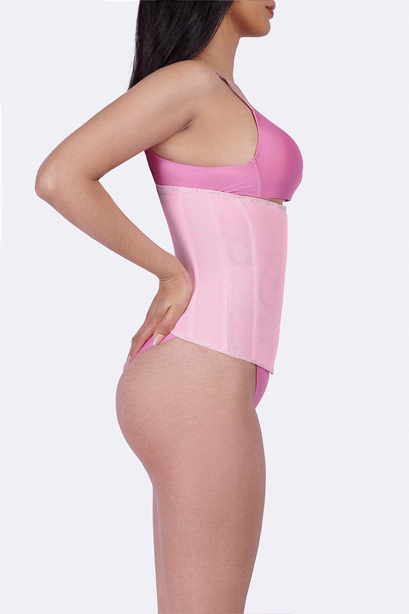 Hourglass Waist Trainer