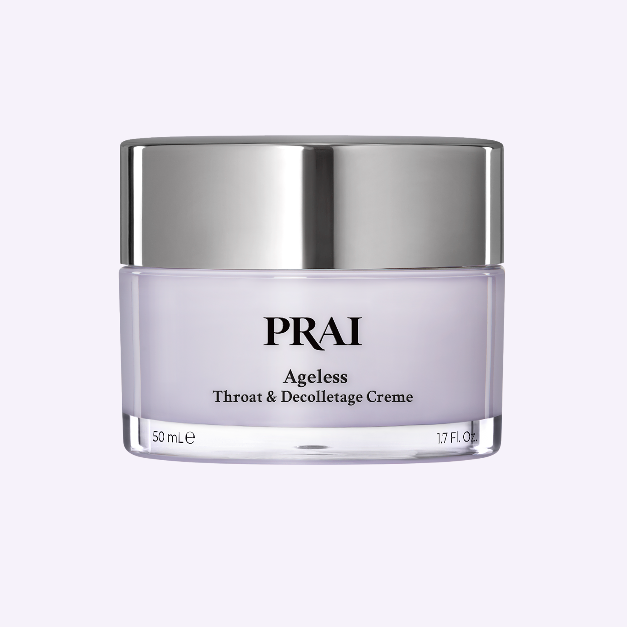 Ageless Throat &amp;amp; Decolletage Anti-Aging Neck Creme