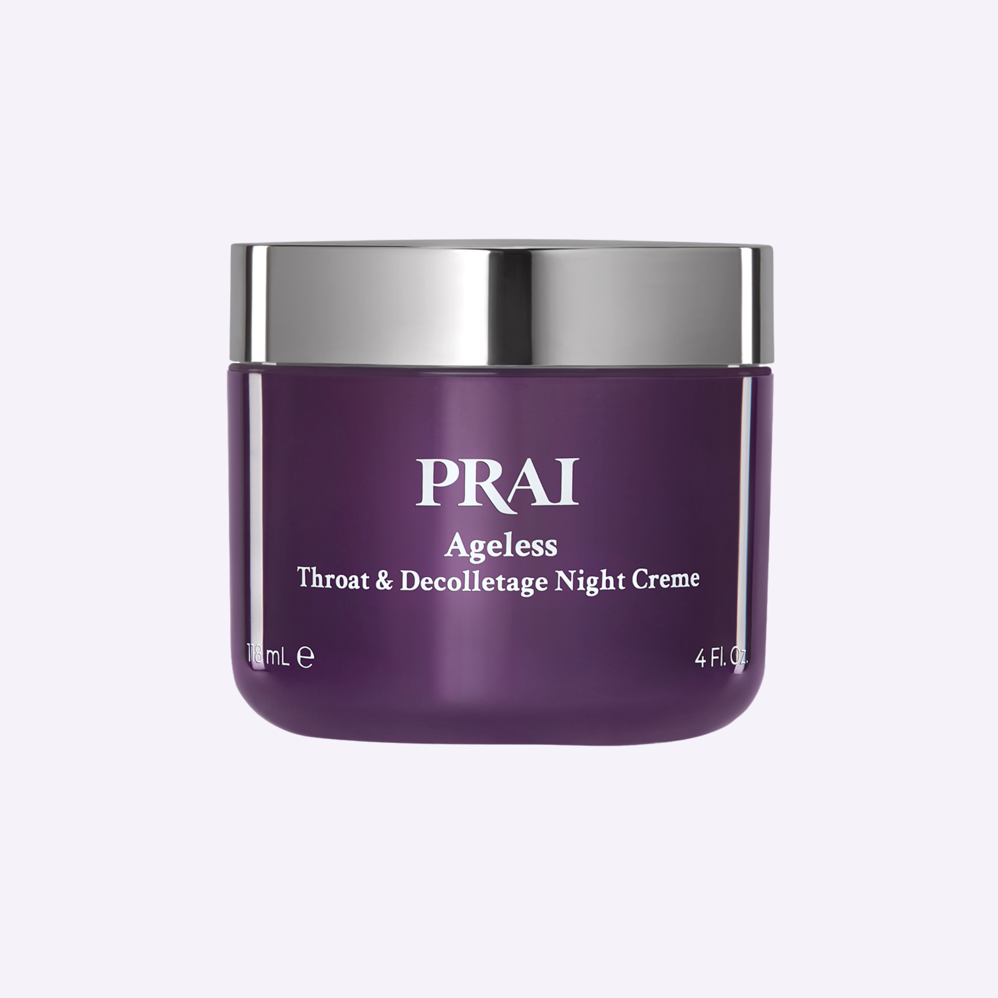 Ageless Throat &amp; Decolletage Night Creme with Retinol