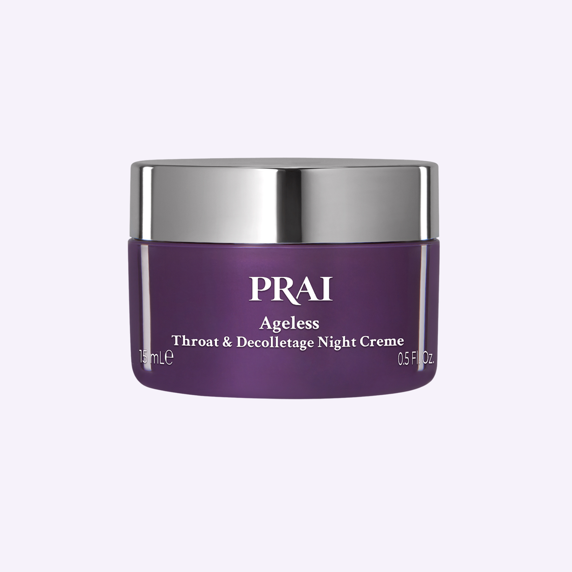 Ageless Throat &amp; Decolletage Night Creme with Retinol