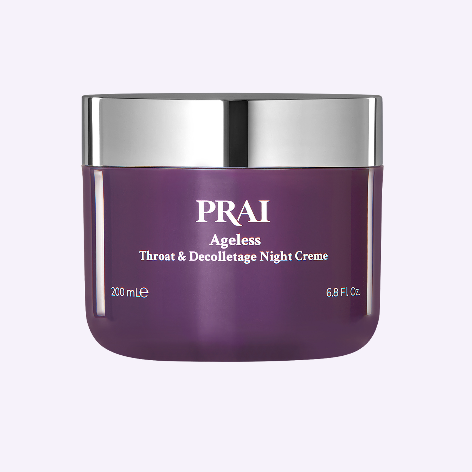 Ageless Throat &amp; Decolletage Night Creme with Retinol