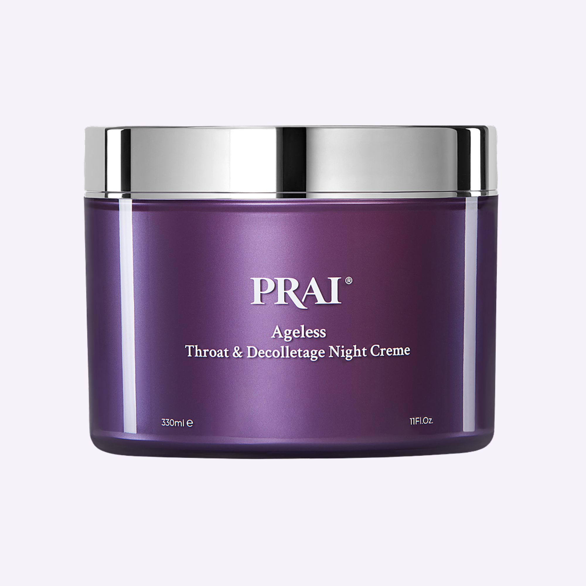 Ageless Throat &amp; Decolletage Night Creme with Retinol
