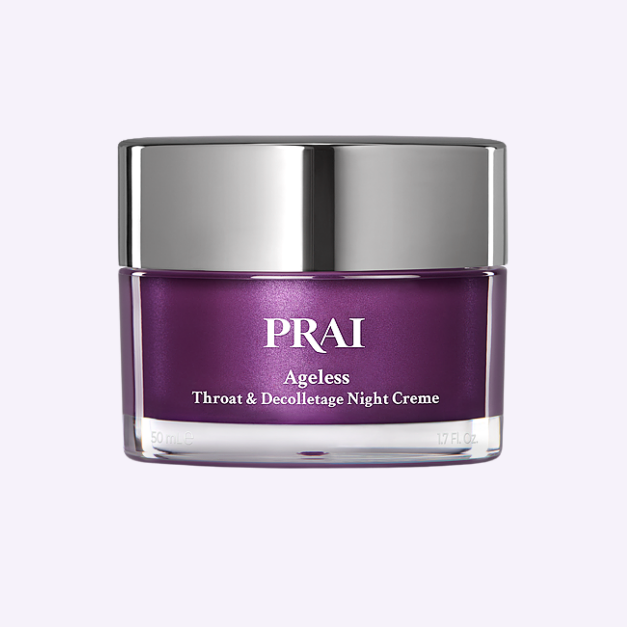 Ageless Throat &amp;amp; Decolletage Night Creme with Retinol
