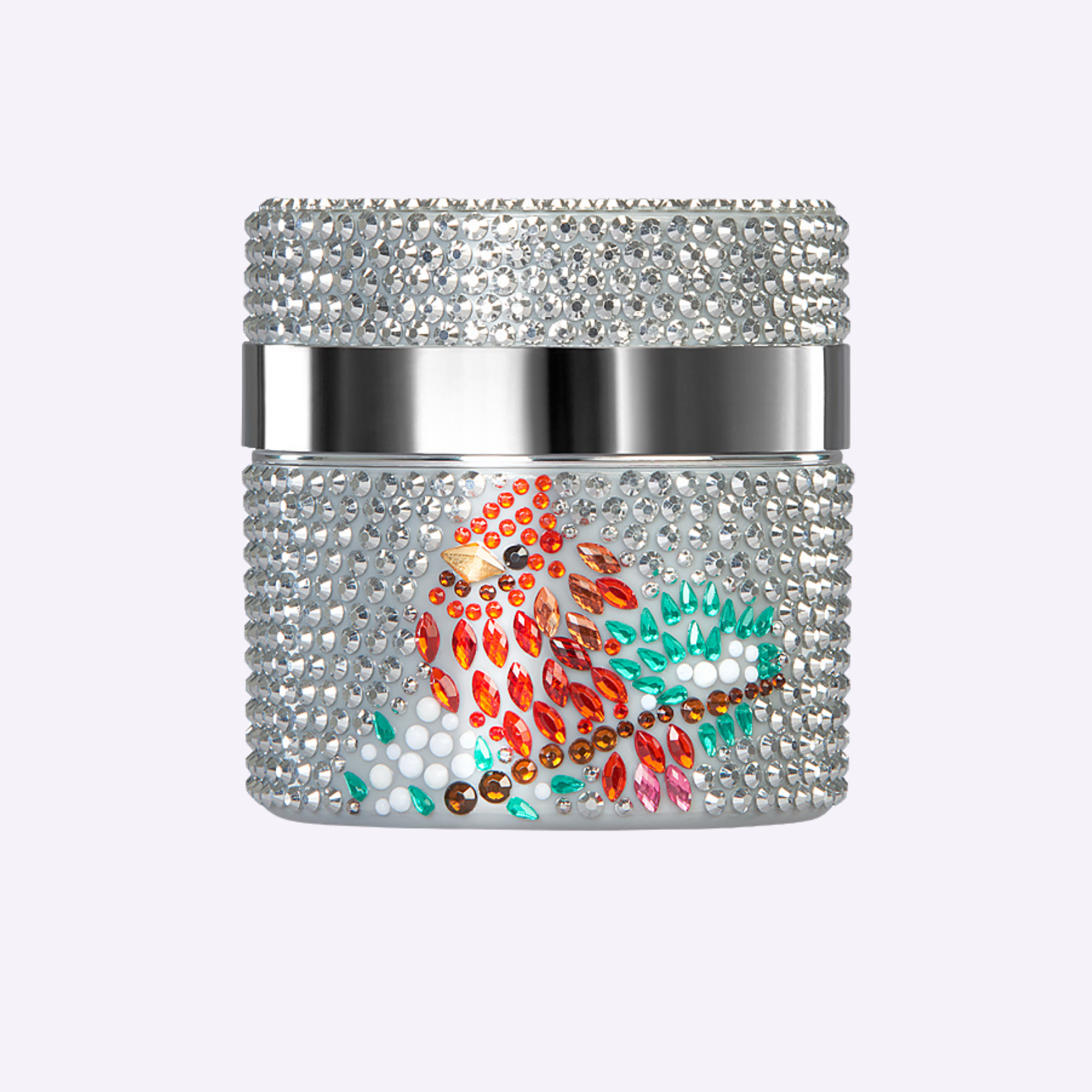 PRAI Beauty Platinum Firm &amp;amp; Lift Creme - Limited Cardinal