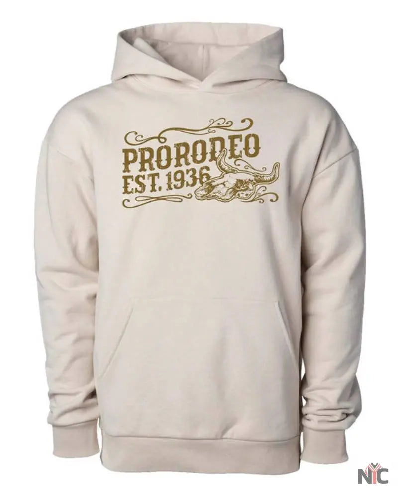 PRORODEO Est. 1936 Sweatshirt