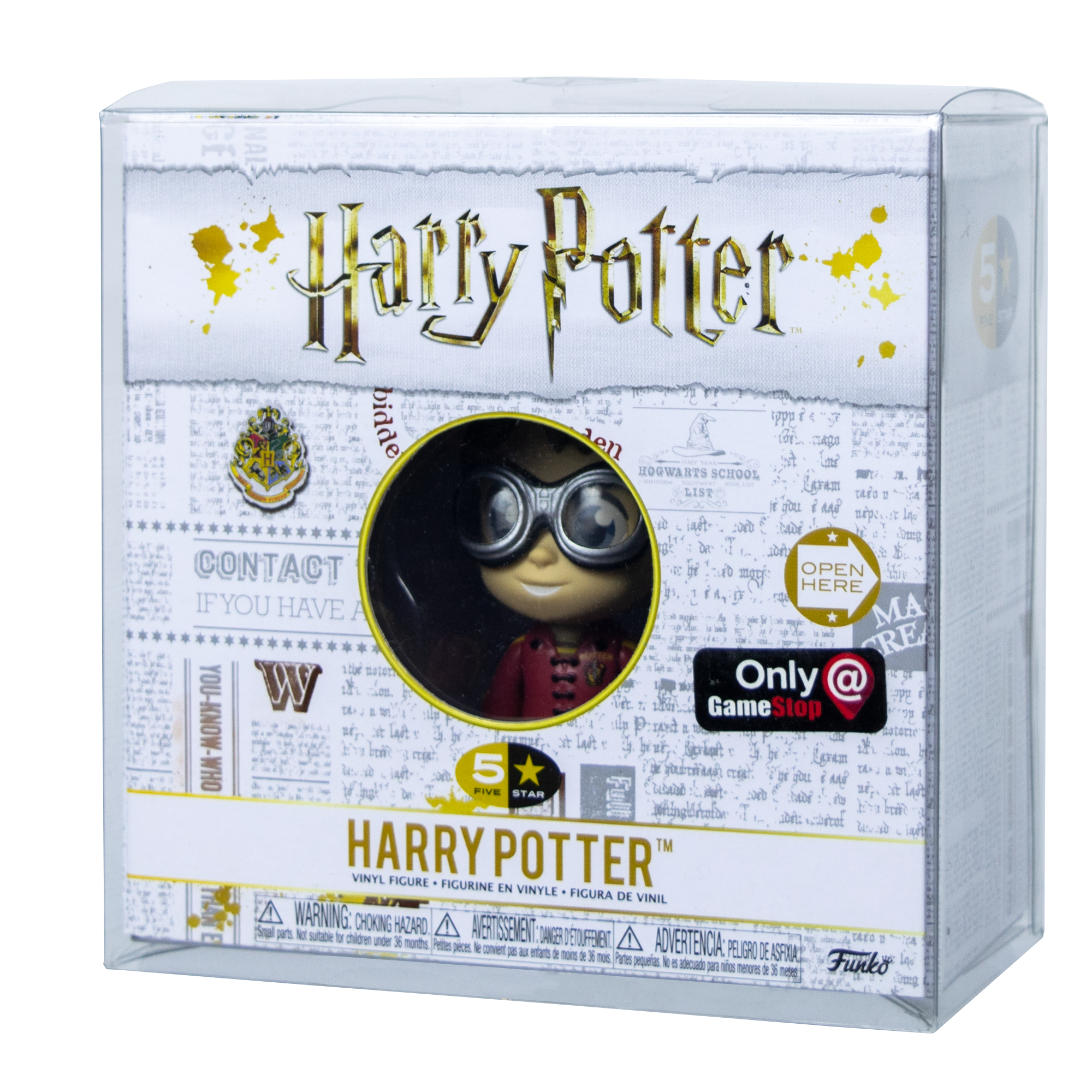 5 Star Protectors PopShield Protectors