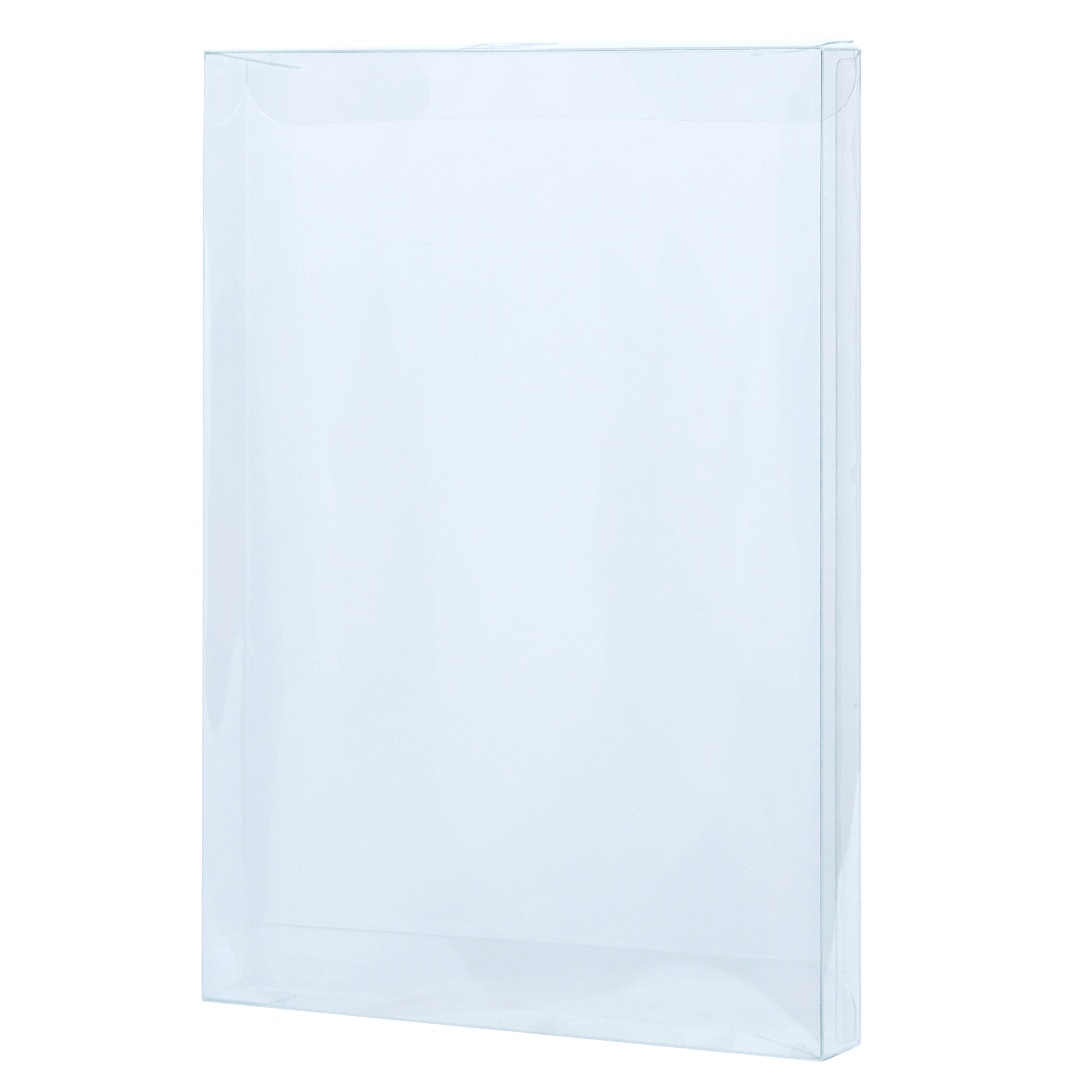 DVD POPSHIELD PROTECTORS