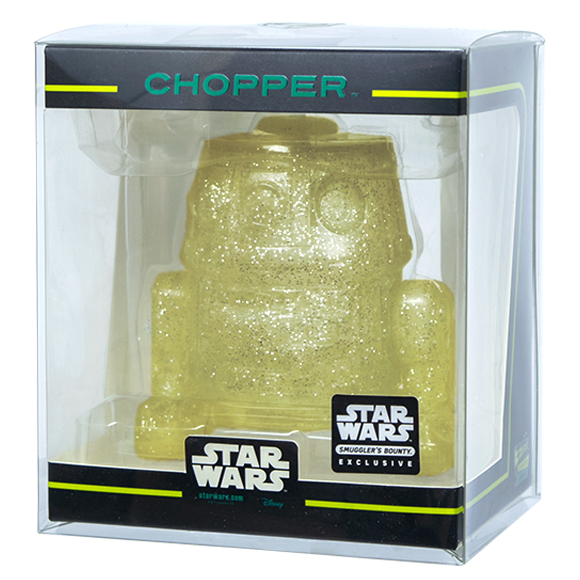 Hikari Minis Chopper PopShield Protectors