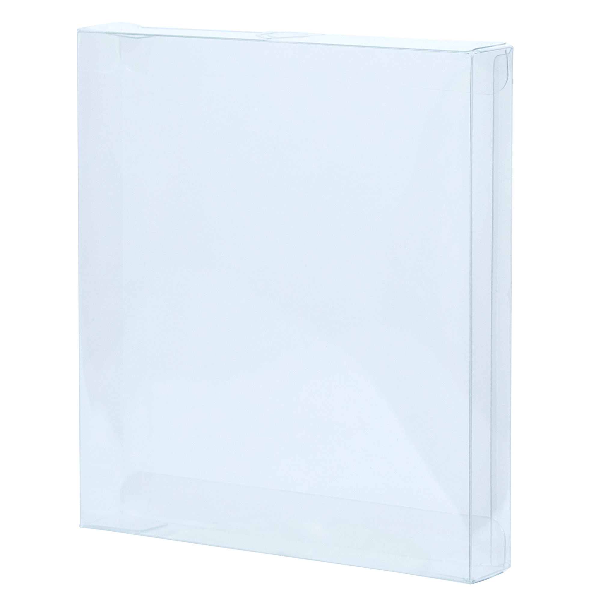 NES Cart out-of-Box PopShield Protectors