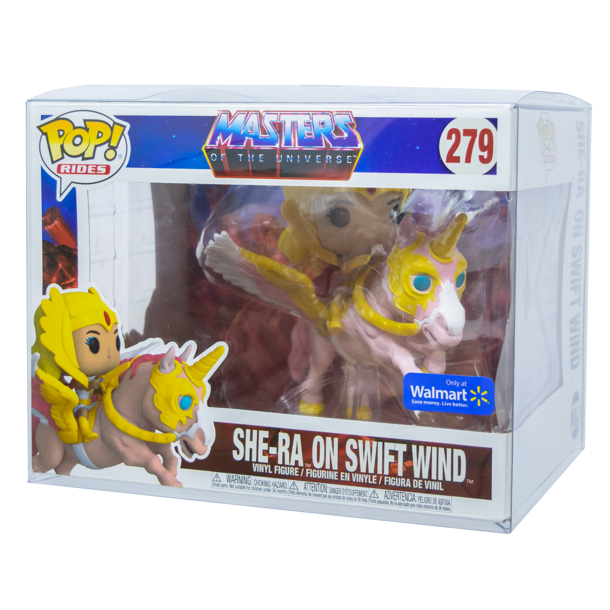 RIDES POPSHIELD PROTECTORS