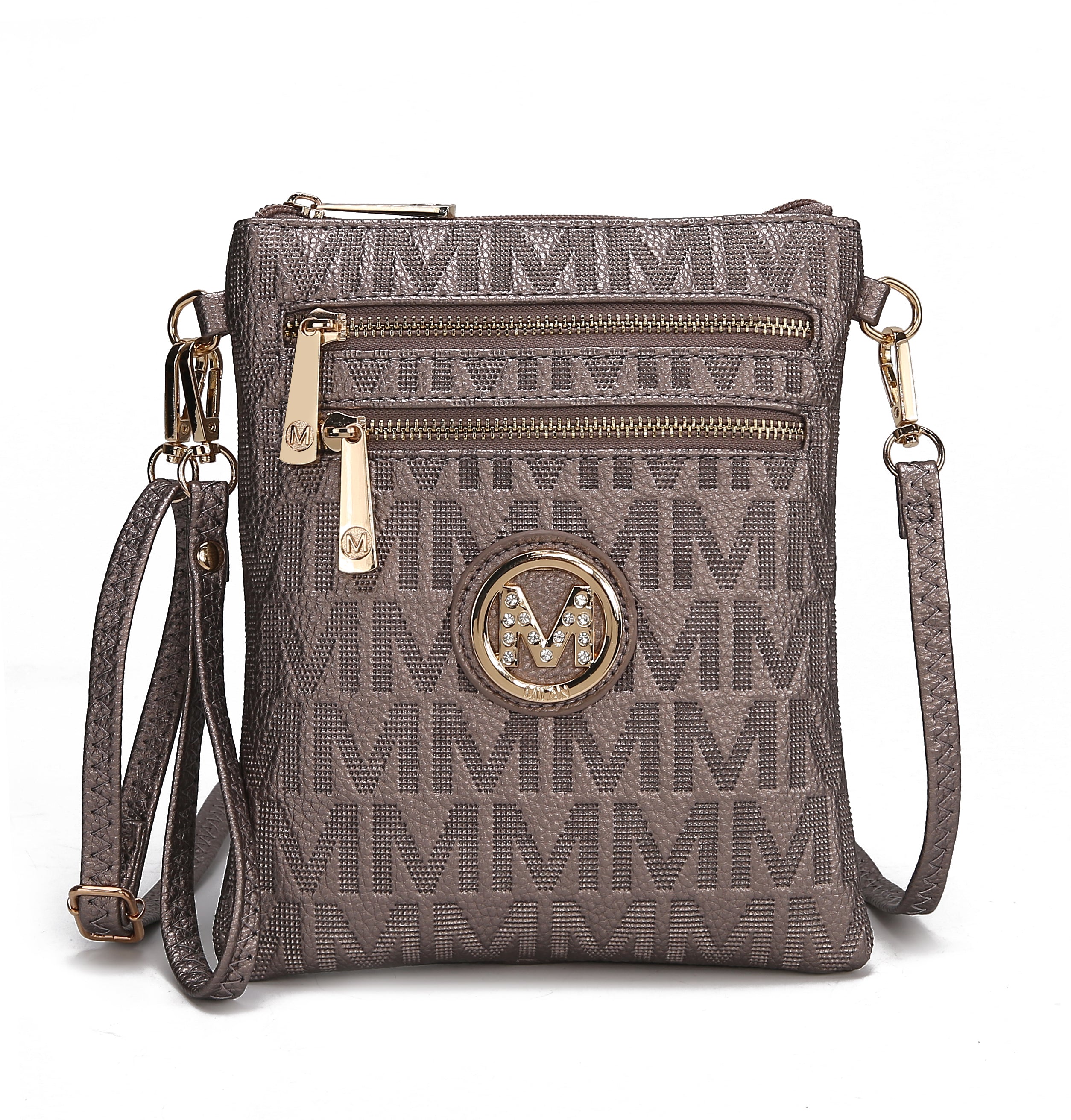 Andrea Crossbody Bag
