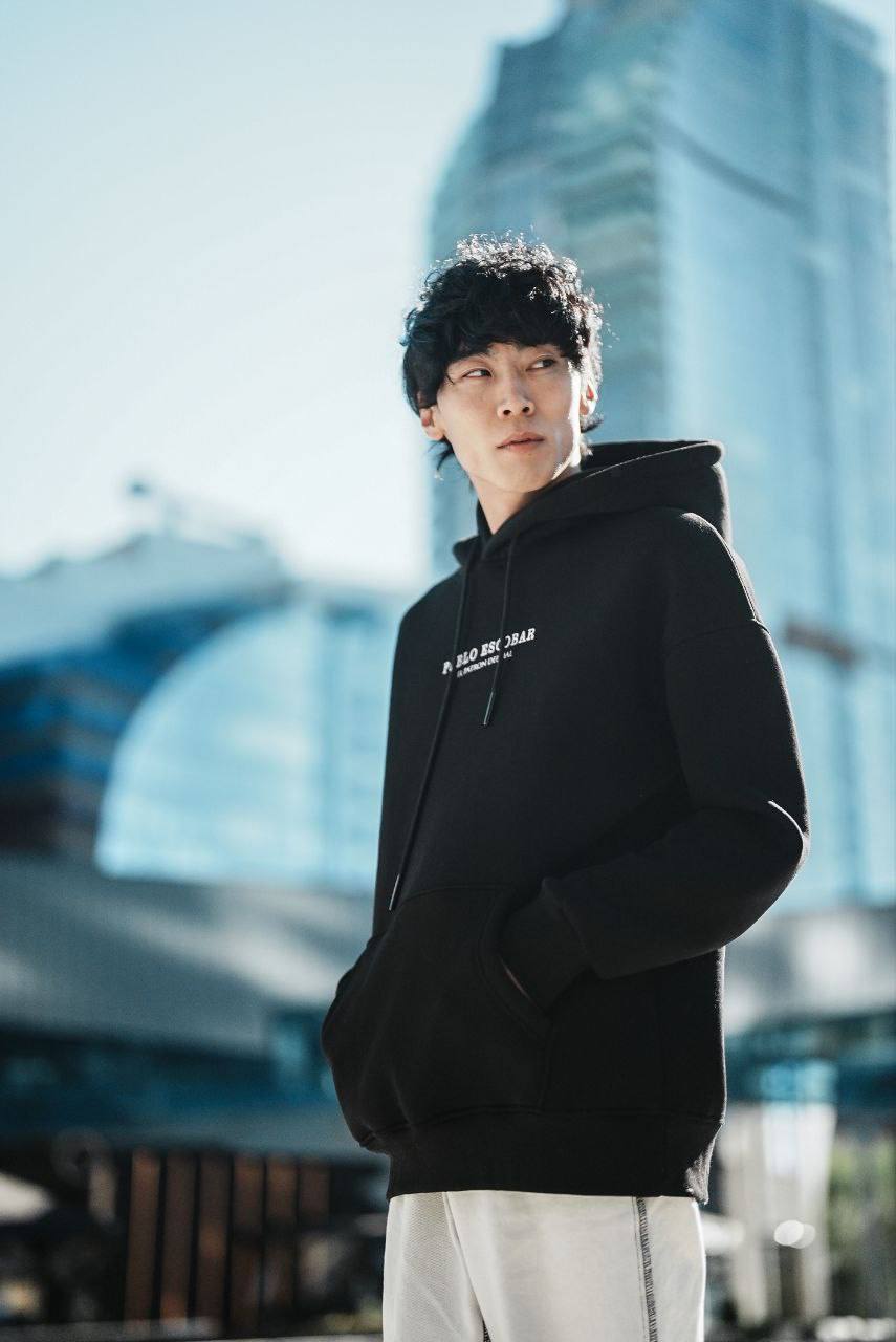 Pablo Escobar &amp;quot;El Patron del Mal&amp;quot; Graphic Unisex Hoodie