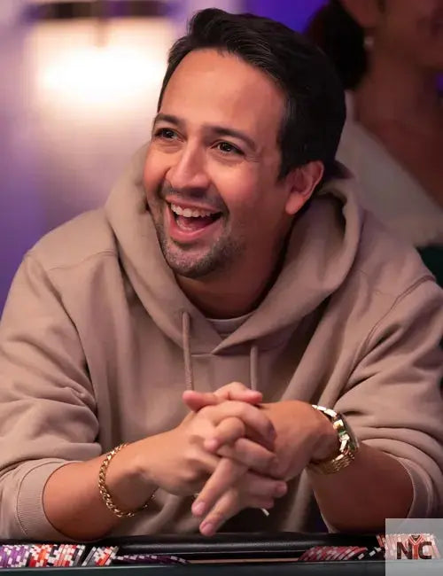 Percy Jackson And The Olympians 2023 Hermes Pullover Hoodie