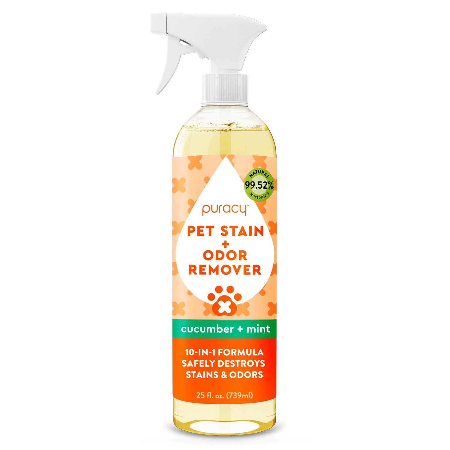 Pet Stain &amp;amp; Odor Remover