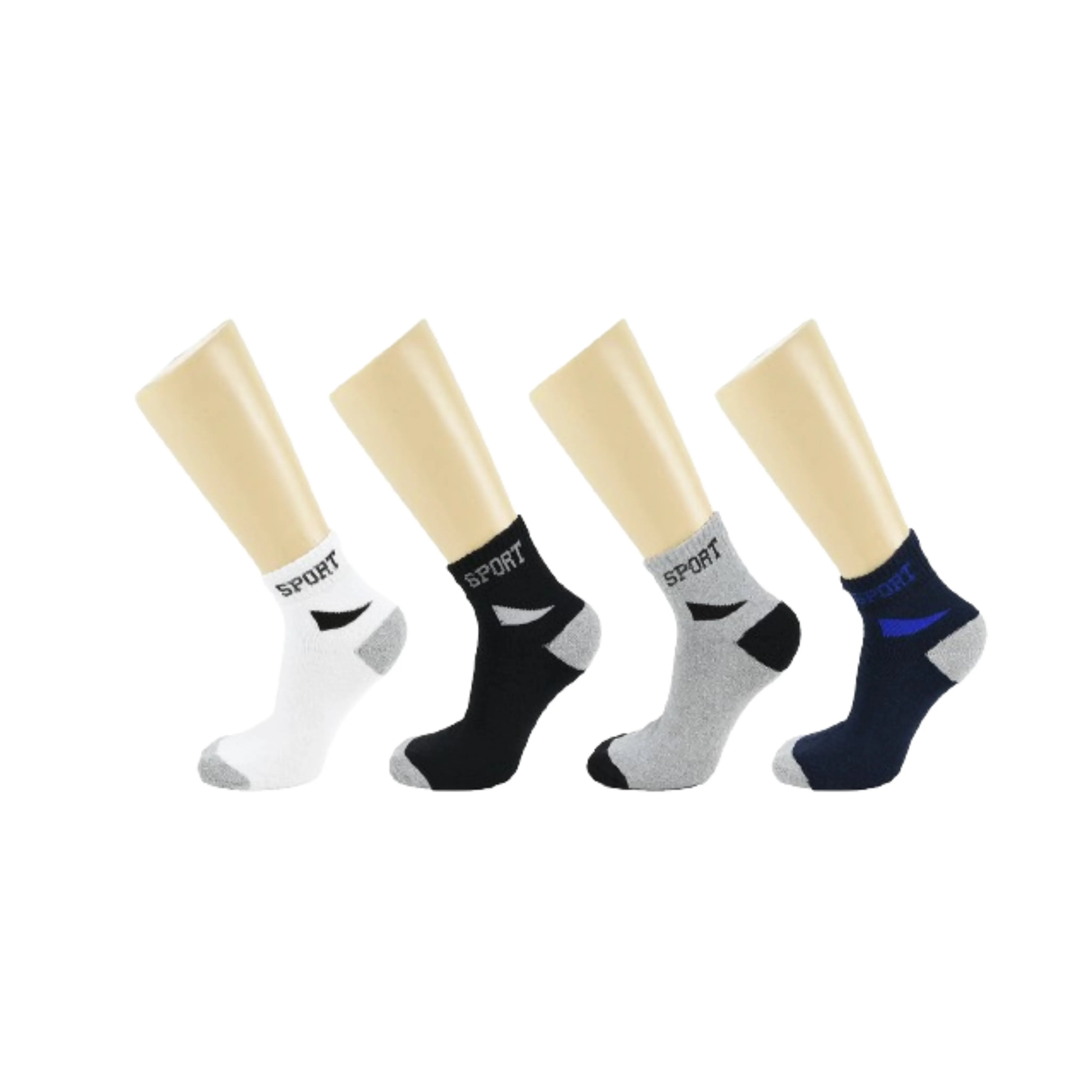 Men&amp;#39;s Athletic Ankle Socks Sport