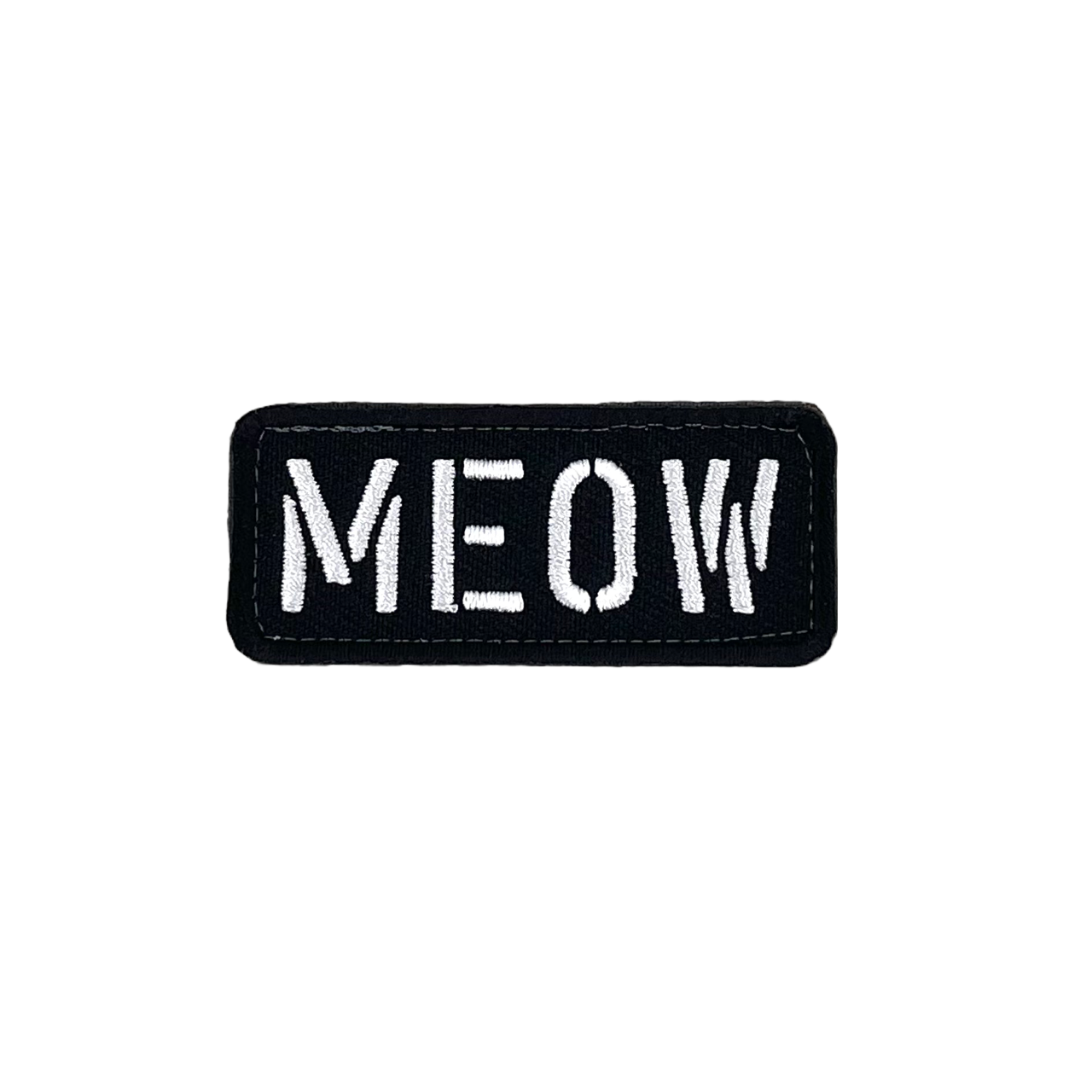 MEOW Morale Patch